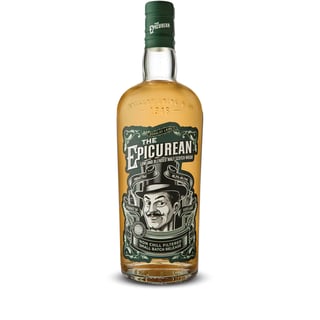 The Epicurean Small Batch