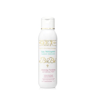 QEI Baby Cleansing Water Sweet Almond Oil 500 ml