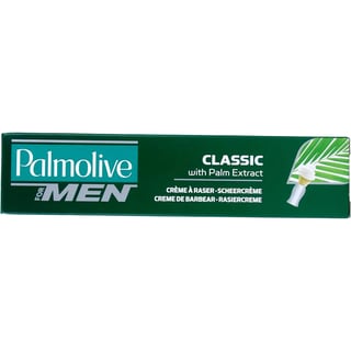 Palmolive Scheercreme Regular 100ml 100