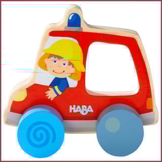 Haba Duwautootje Brandweeer