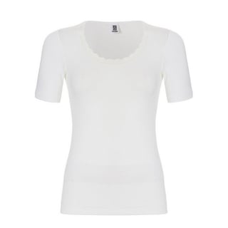 Women Thermal Lace Shirt 30237