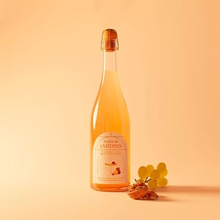 Jardins White Grape & Walnut