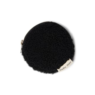 Teddy Wallet  Black - Black / OS