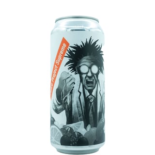 Tree House Brewing Co. Juice Project Supreme