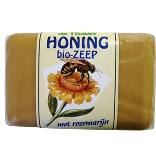 Zeep Honing & Rozemarijn