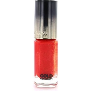 L'Oréal Color Riche Nagellak - Rouge Gold