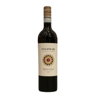 Stemmari Nero d'Avola