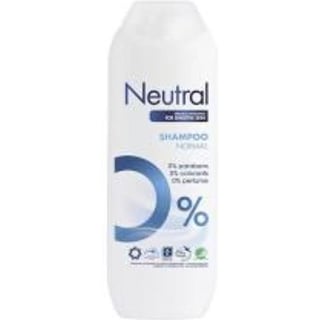 Neutral Anti-Roos - 250 Ml - Shampoo