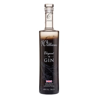 Gin Chase Elegant Crisp