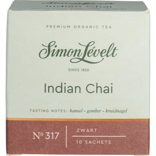 Premium Indian Chai