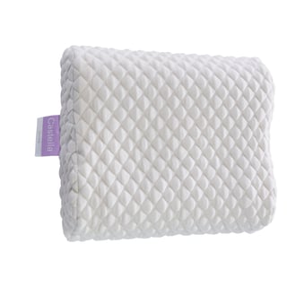 Castella Gemma Latex Hoofdkussen Soepel 40x50 Cm