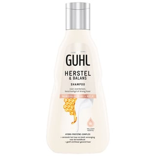 Guhl Shampoo Herstel Balans250 Ml