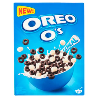 Oreo O's