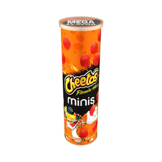 Cheetos Flaming Hot Minis 103g