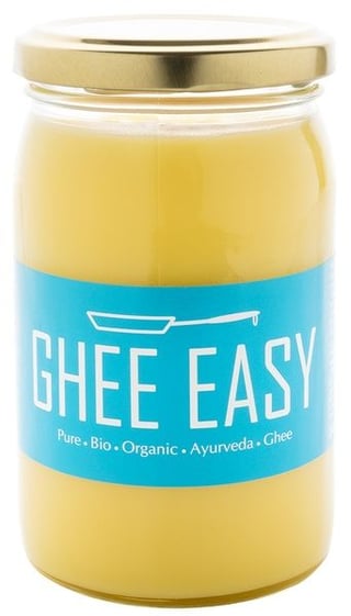 Ghee Naturel