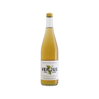 Verjus Perle de Raisin