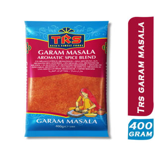 TRS Garam Masala Powder 400 Grams