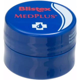 Blistex Medplus Potje 7