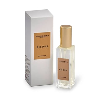 Parfum Bisous 12ml Tasflacon