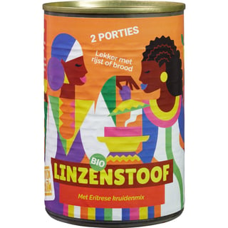 Linzenstoof