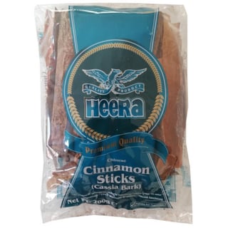 Heera Cinnamon Sticks 200G