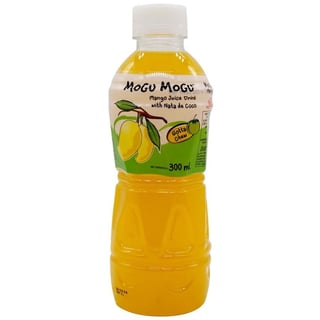 Mogu Mogu Mango