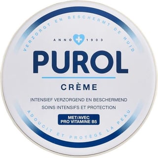 Purol Crème Mini - 30 Ml