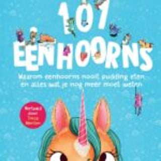 Van Holkema & Warendorf 101 Eenhoorns