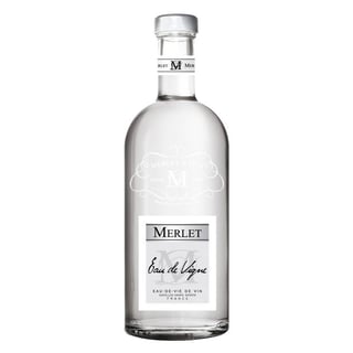 Merlet Eau de Vigne Cognac