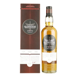 Glengoyne Glengoyne 15 Years