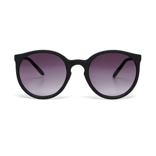 Zonnebril BERLINO Round Black OK045-BK