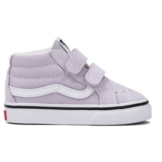 Vans SK8-Mid Reissue V Color Theory Lilac Mist