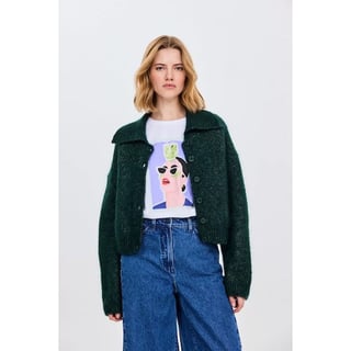 CKS Cardigan Chilo
