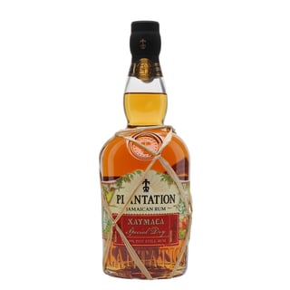 Rum Plantation Xaymaca Special Dry