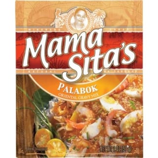 Mama Sita's Oriental Mix Palabok