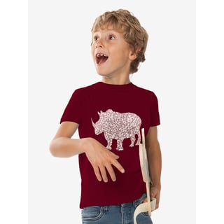 Neushoorn T-Shirt