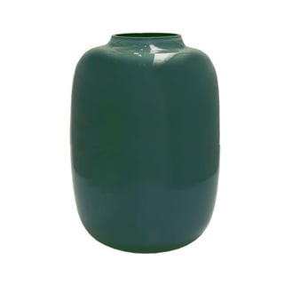 Vaas Artic Donker-Groen Glas 21x29cm
