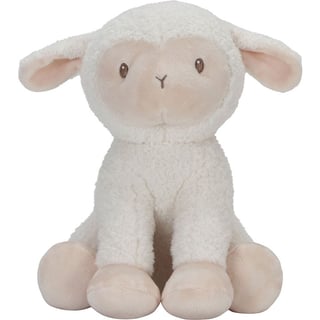 Little Farm Knuffel Schaap 25 Cm