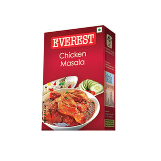 Everest Chicken Masala 100 Gram