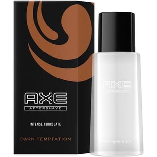 Axe Aftershave Men - Dark Temptatio