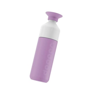 Dopper Insulated - Color: Throwback Lilac - Size: 580ml