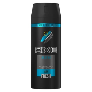 Axe Deo Body Spray Alaska 150 Ml