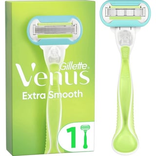 Gillette Venus Extra Smooth Tmr 1stuks 1