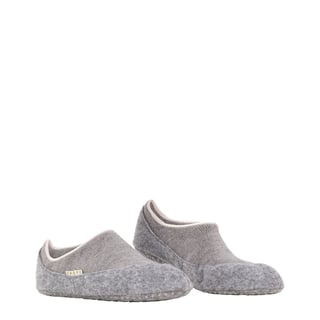 FALKE Cosyshoe IN CP 46451 - 37-38 / Light Grey