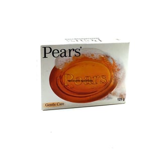 Pears Soap Bar 125 Grams