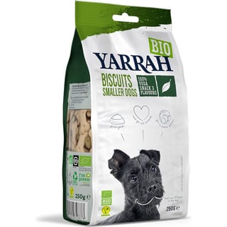 Yarrah Hond Vegetarische Multi