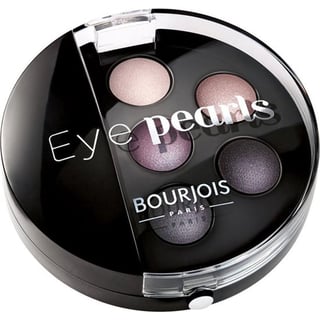 Bourjois Eye Pearls Quintet Oogschaduw - Shade 62