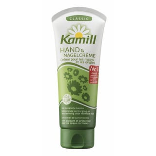 KAMILL HAND & NAGELCR CLASSIC 100ml