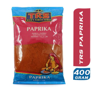 TRS Paprika Powder 400 Grams