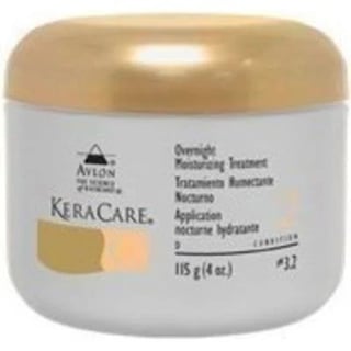 KeraCare Overnight Moisturizing Treatment 115GR